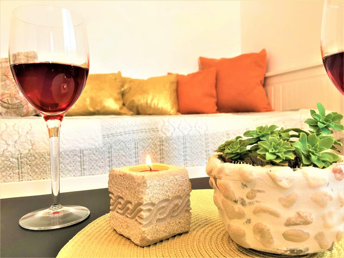 Apartments Village ロゾヴァック エクステリア 写真