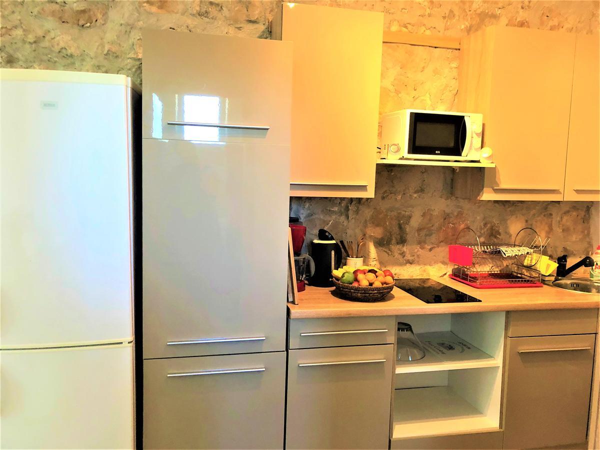Apartments Village ロゾヴァック エクステリア 写真